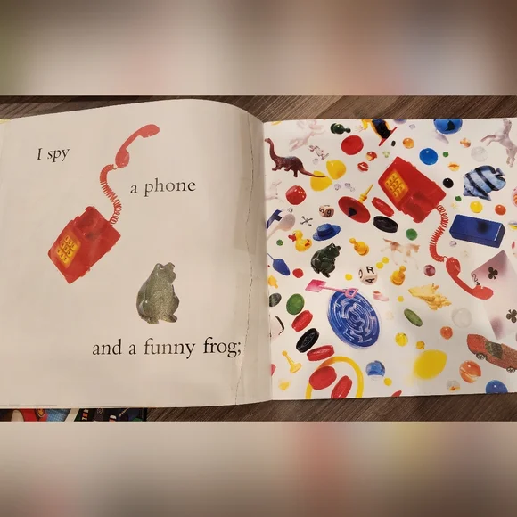 Look & Find Books - Picture 9 of 9